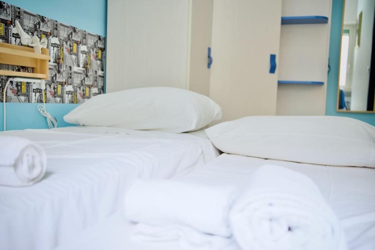 Appartement Hope Symphony *