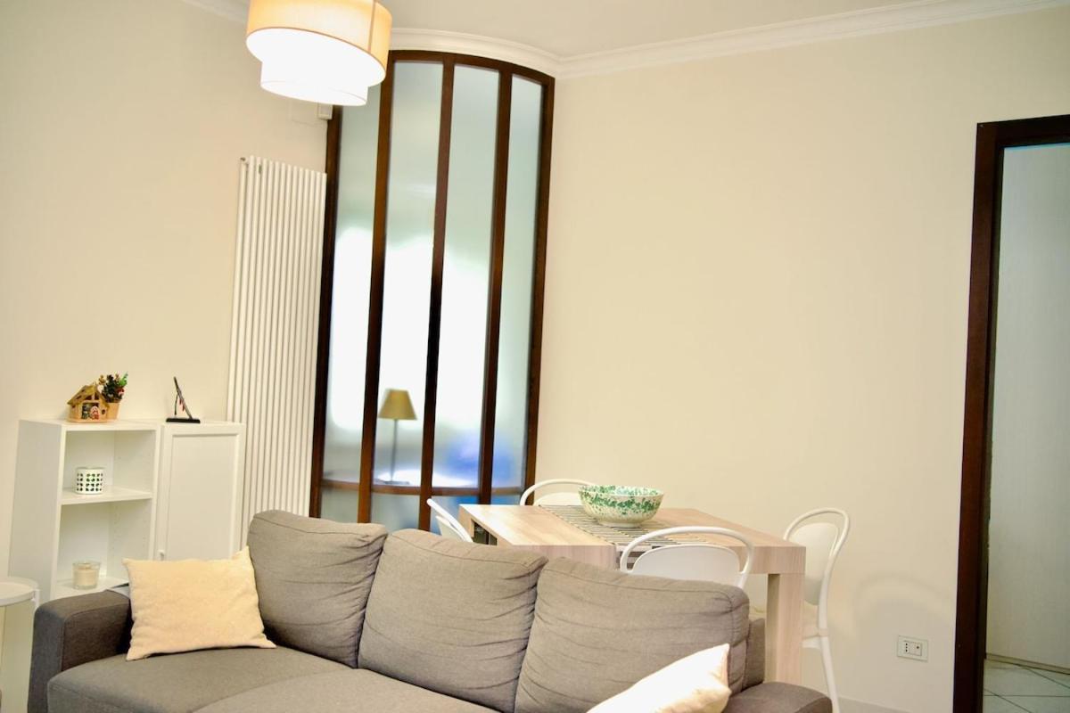 Hope Symphony Appartement Bari