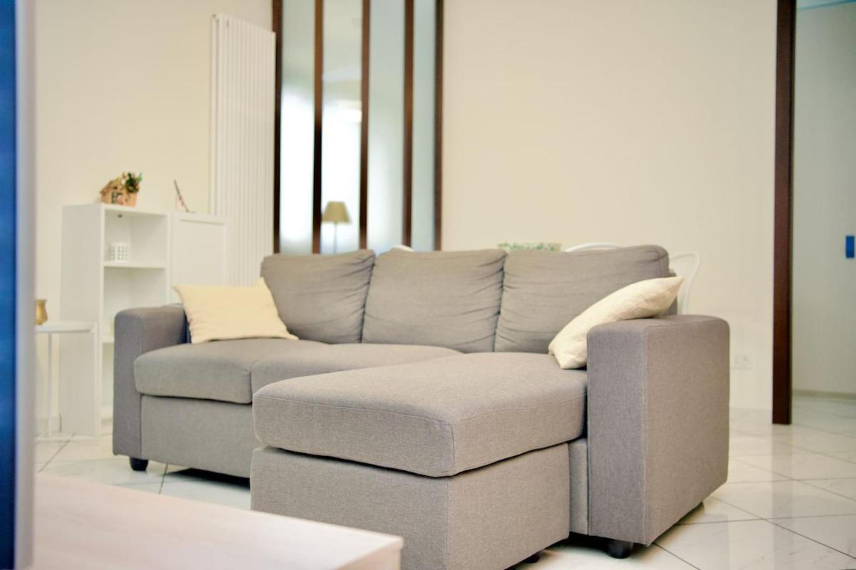 Appartement Hope Symphony