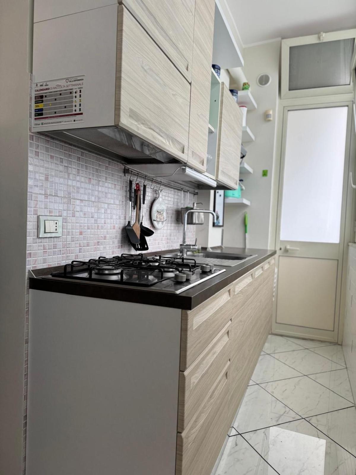 Hope Symphony Appartement *