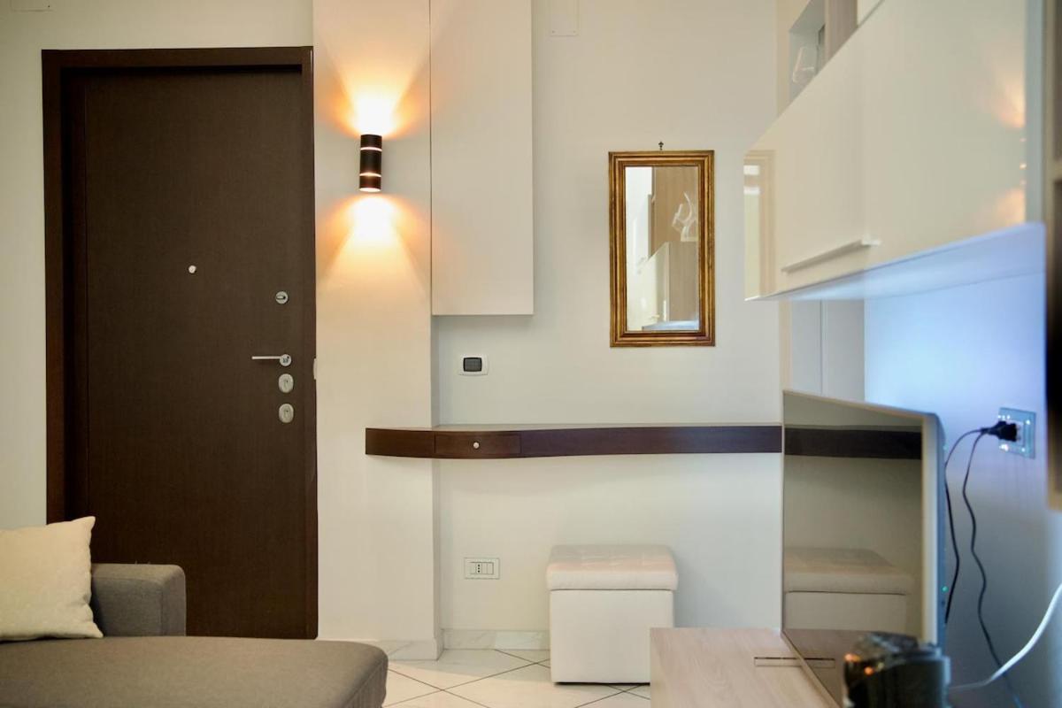Hope Symphony Appartement Bari