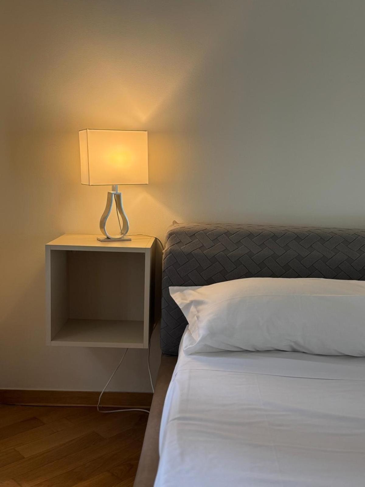 Appartement Hope Symphony Bari