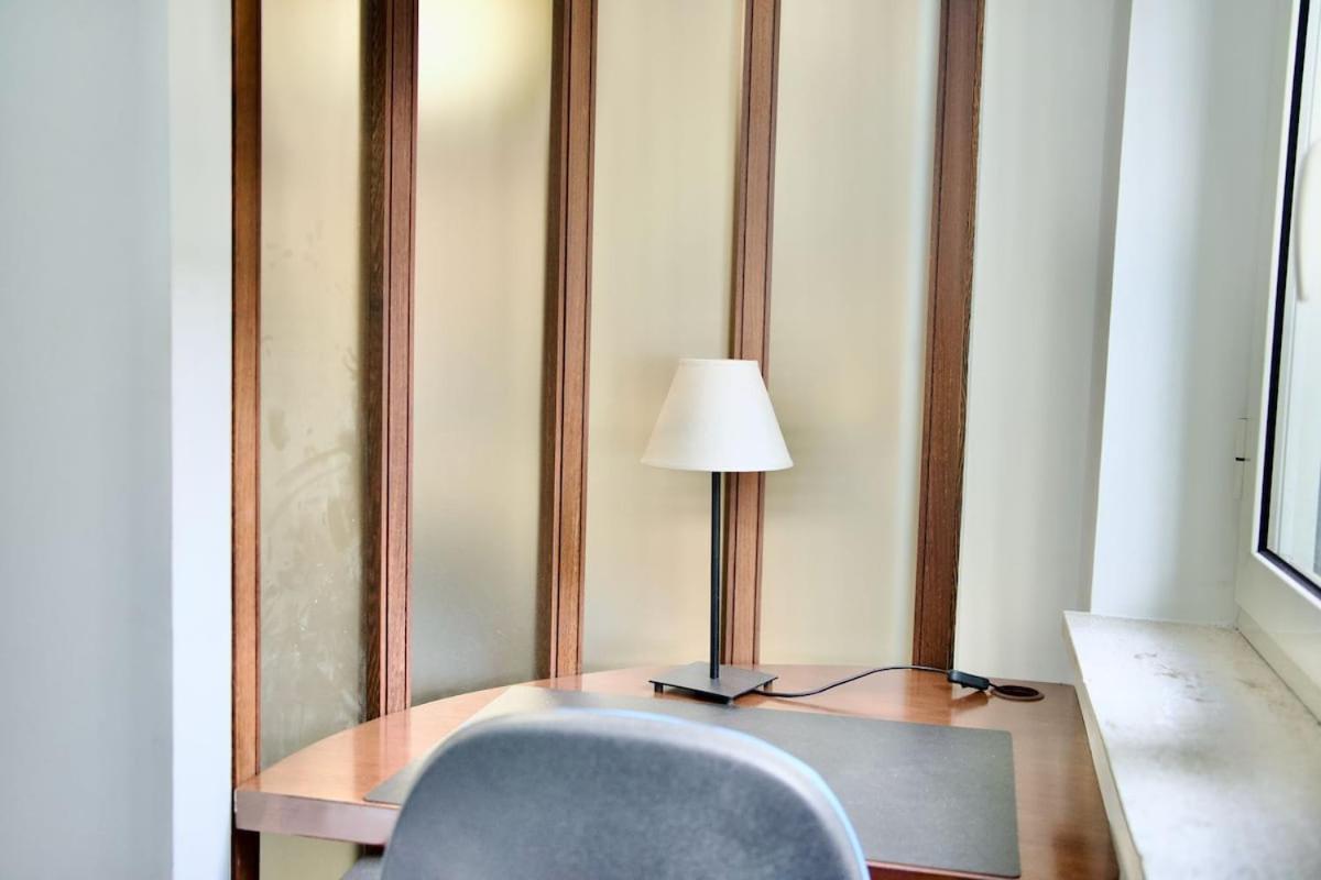 Appartement Hope Symphony *